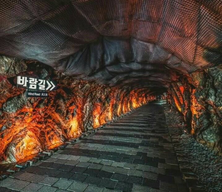Gambar Gwangmyeong Cave