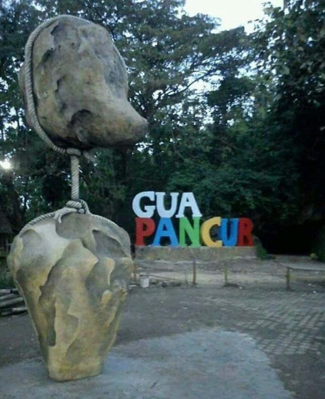 Goa pancur merupakan tempat wisata di Pati yang unik dan menarik untuk kau kunjungi ketika liburan telah tiba.