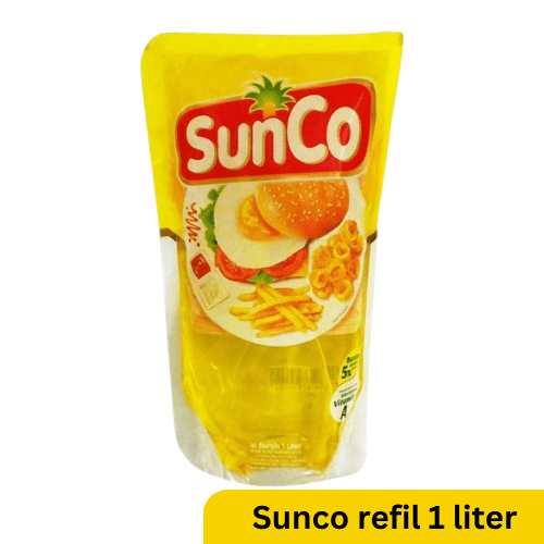 Sunco Refill 1 Liter