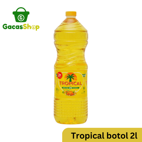 Tropical Botol 2 Liter