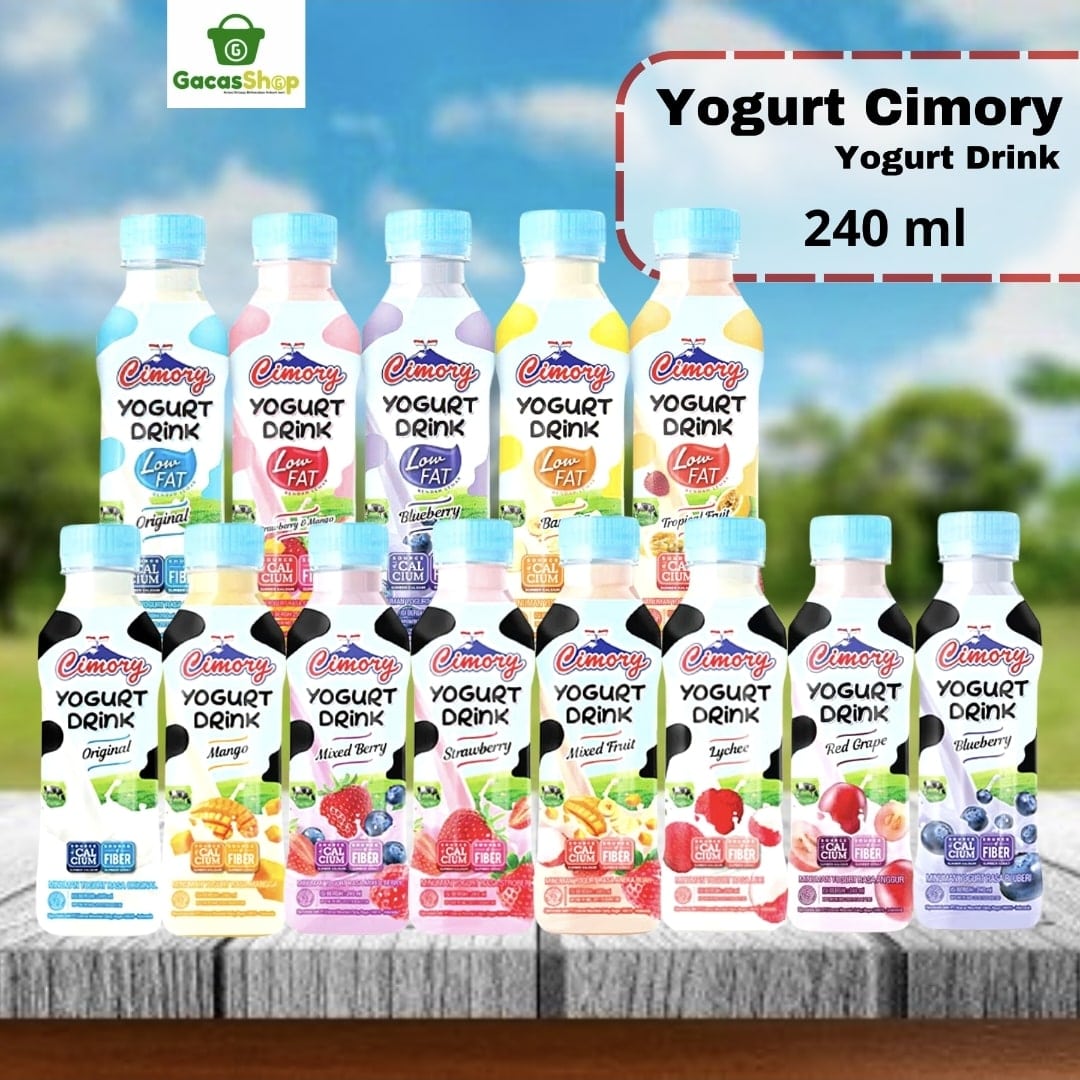 Utamaa Cimory Yogurt drink
